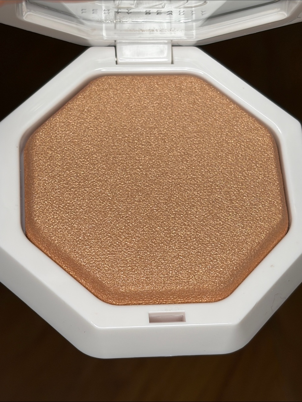 Fenty Beauty Demi•Glow Highlighter — loose change - Picture 2 of 2